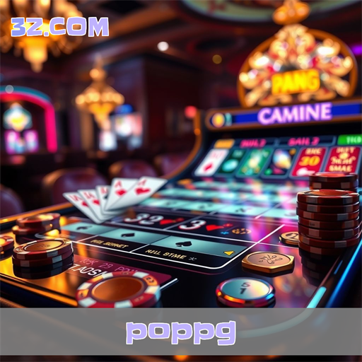 Explorando Jogos Incríveis no Poppg: Diversão Garantida