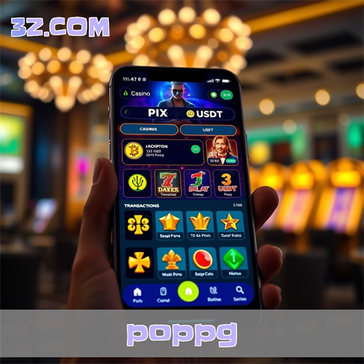 Seção Paga do Poppg: Inovações e Experiências Únicas
