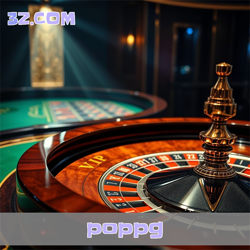 Experiências VIP no Poppg: Benefícios que Transformam Jogos