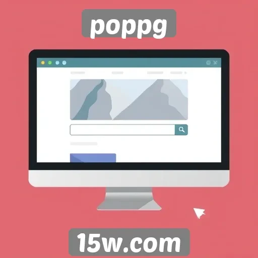 Dicas para navegar efetivamente no site poppg