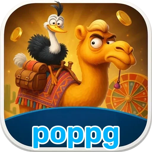 poppg Pagamento