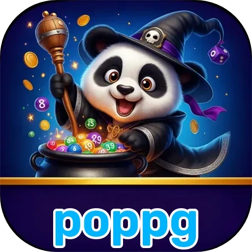 poppg Plataforma