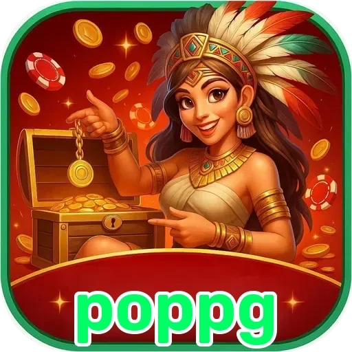 poppg Eventos Esportivos