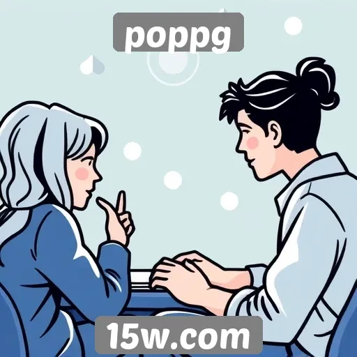 experiências de usuários no poppg e sua evolução